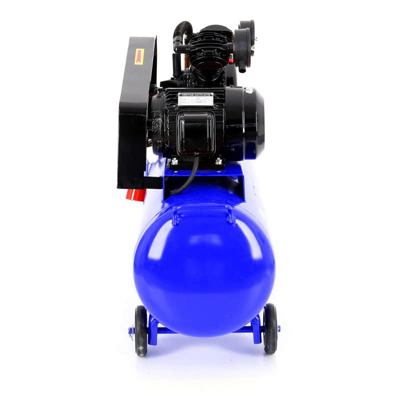 Kraft&Dele kd4063 Olejový kompresor 200l 4,3kW 2 piesty 380V