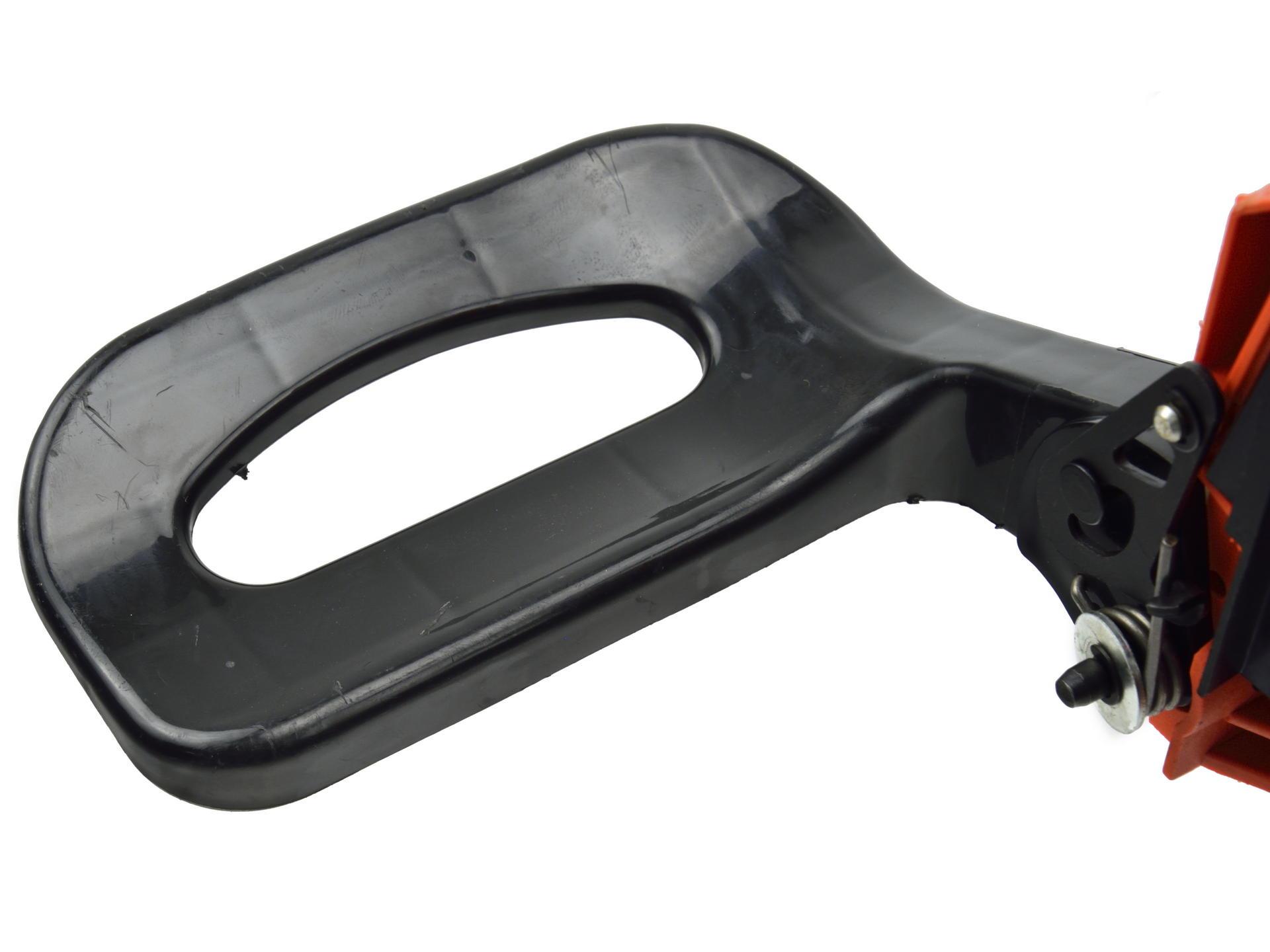 GEKO G81137 Brzda + kryt pre reťazovú benzínovú pílu