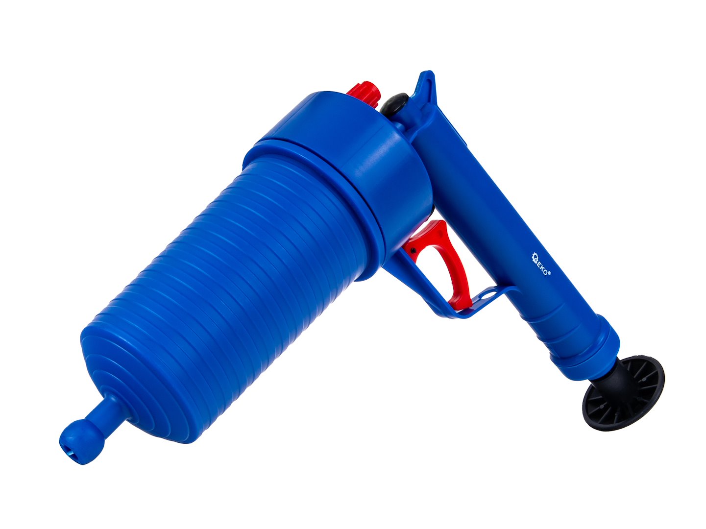 GEKO G73163 Pištoľ – piest na čistenie potrubí