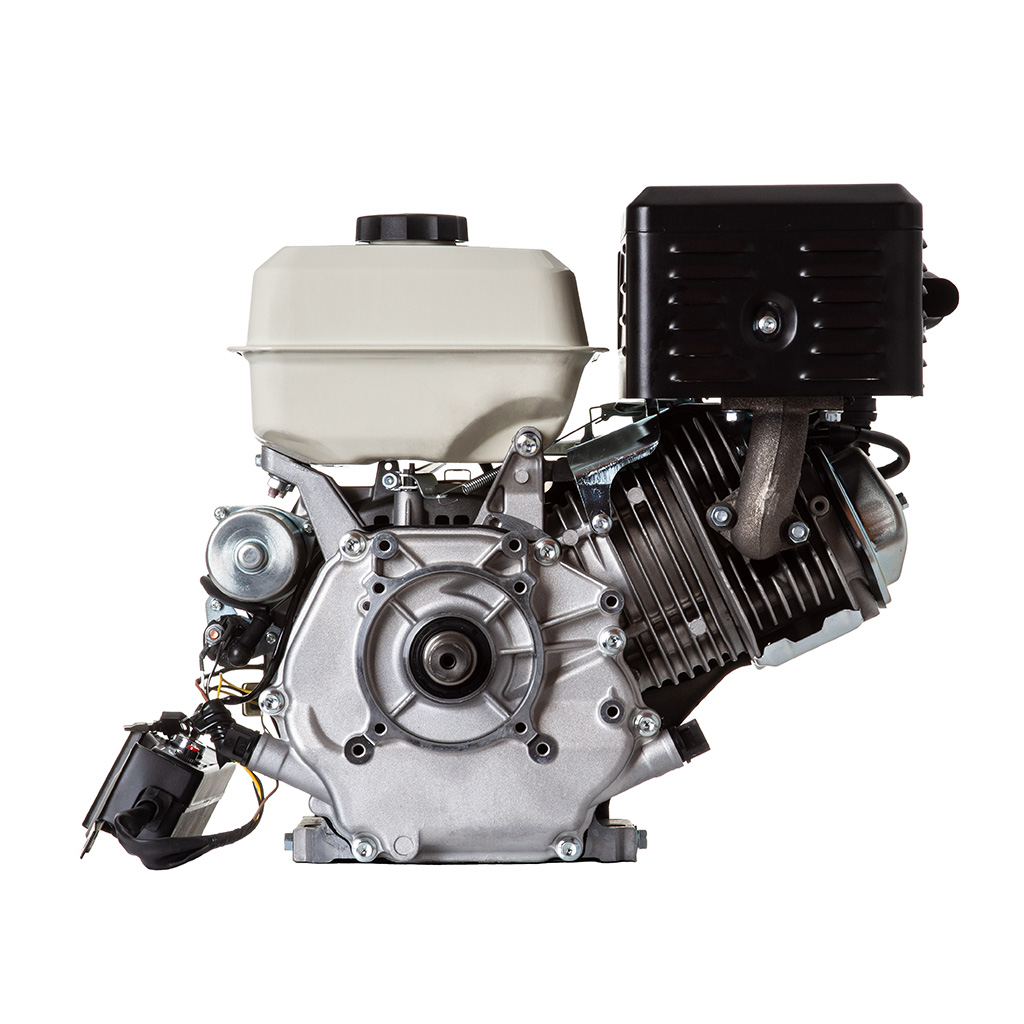 Mar-Pol M30062 Benzínový spaľovací motor 15HP štvortaktný 190f 188f elektricky start