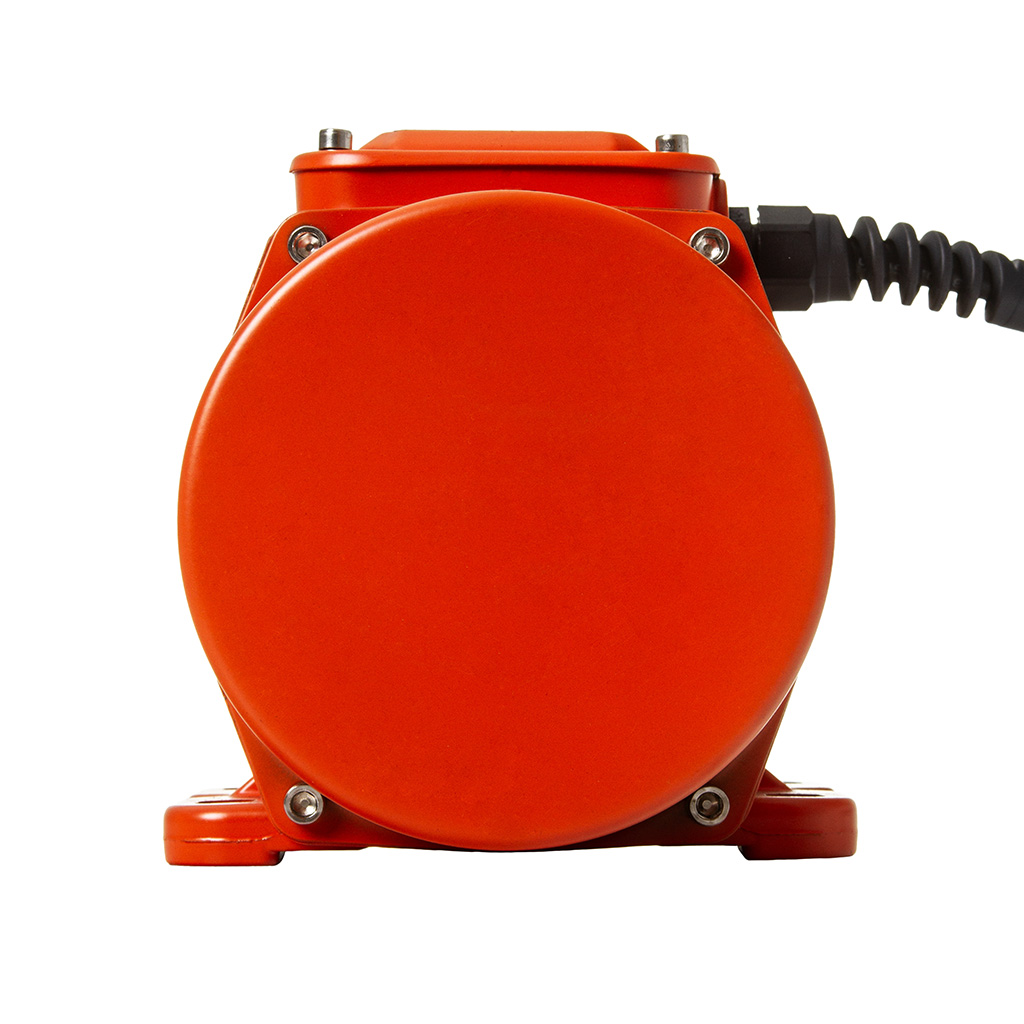 Mar-Pol M79484  VIBRAČNÍ MOTOR PRE VIBRÁTOR DO BETÓNU 230V | 200W