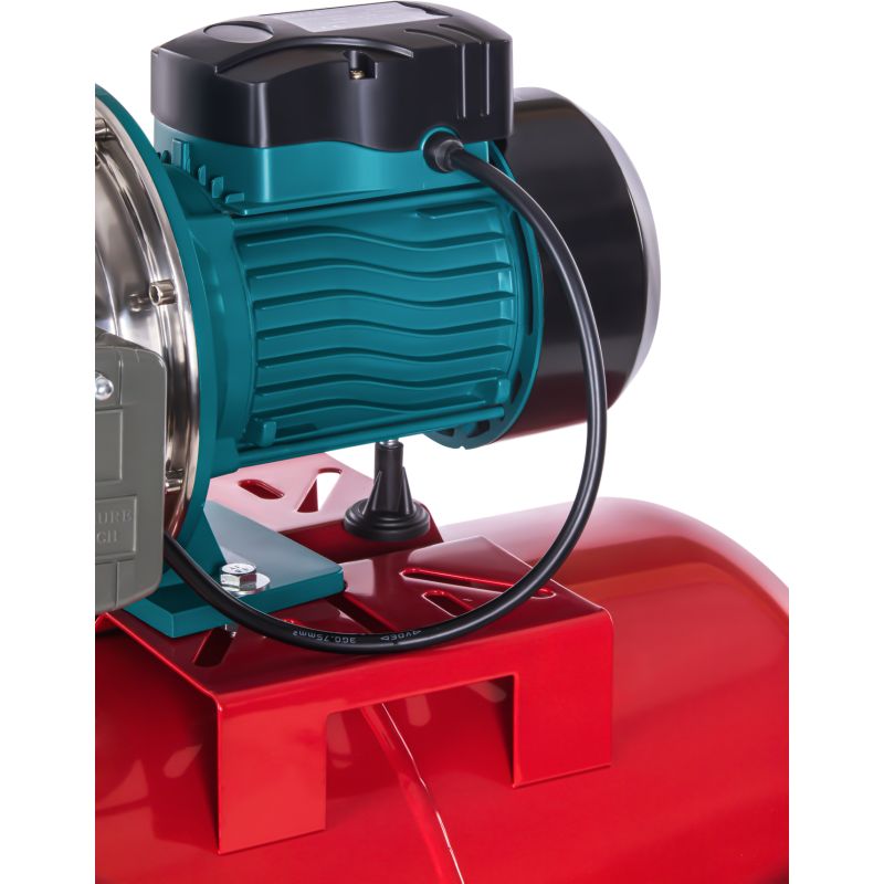 Kraft&Dele KD5233 JS100 DOMÁCA VODÁREŇ 50L 1300W 6000 l/h VÝKONNÁ