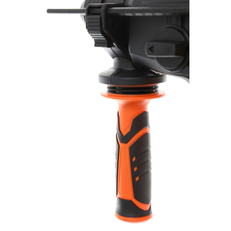 KRAFT&DELE KD1769 Aku príklepová vŕtačka, vŕtacie kladivo 18V ProSeries 