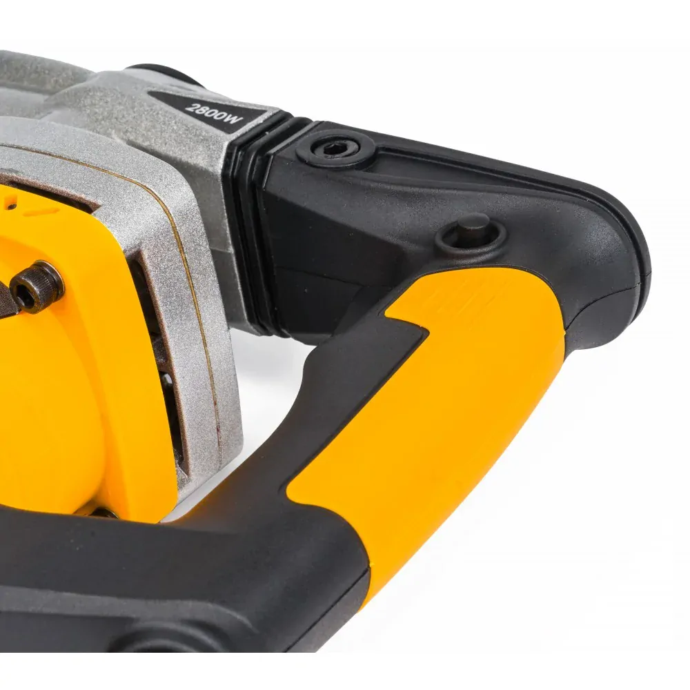 POWERMAT PM-MWB-2800 BÚRACIE KLADIVO SDS HEX 15J 2800W