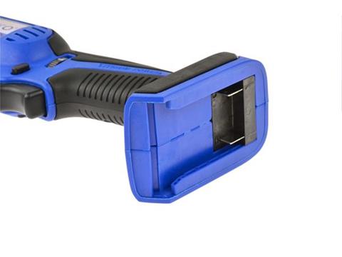 GEKO G80617 Aku renovátor multifunkčné náradie akumulátorový 18V Li-ion