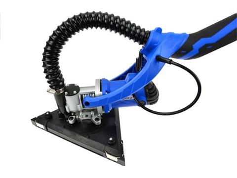 GEKO G80269 710W Brúska na sadrokartón stenu omietku 225mm s LED sada