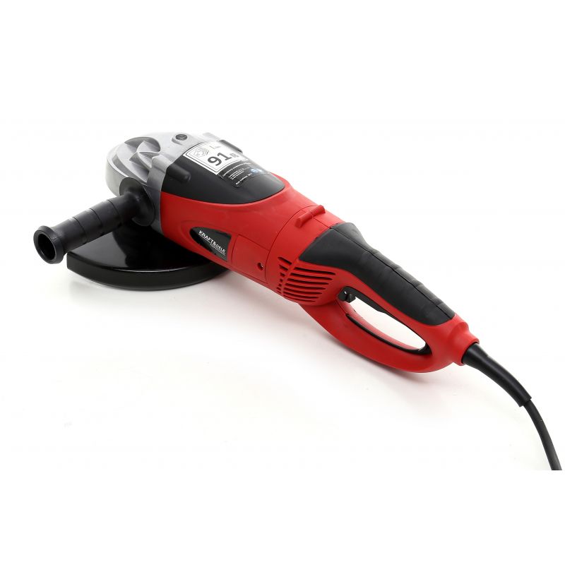 Kraft&Dele KD538 KVALITNÁ UHLOVÁ BRÚSKA 230mm 2950W KD538