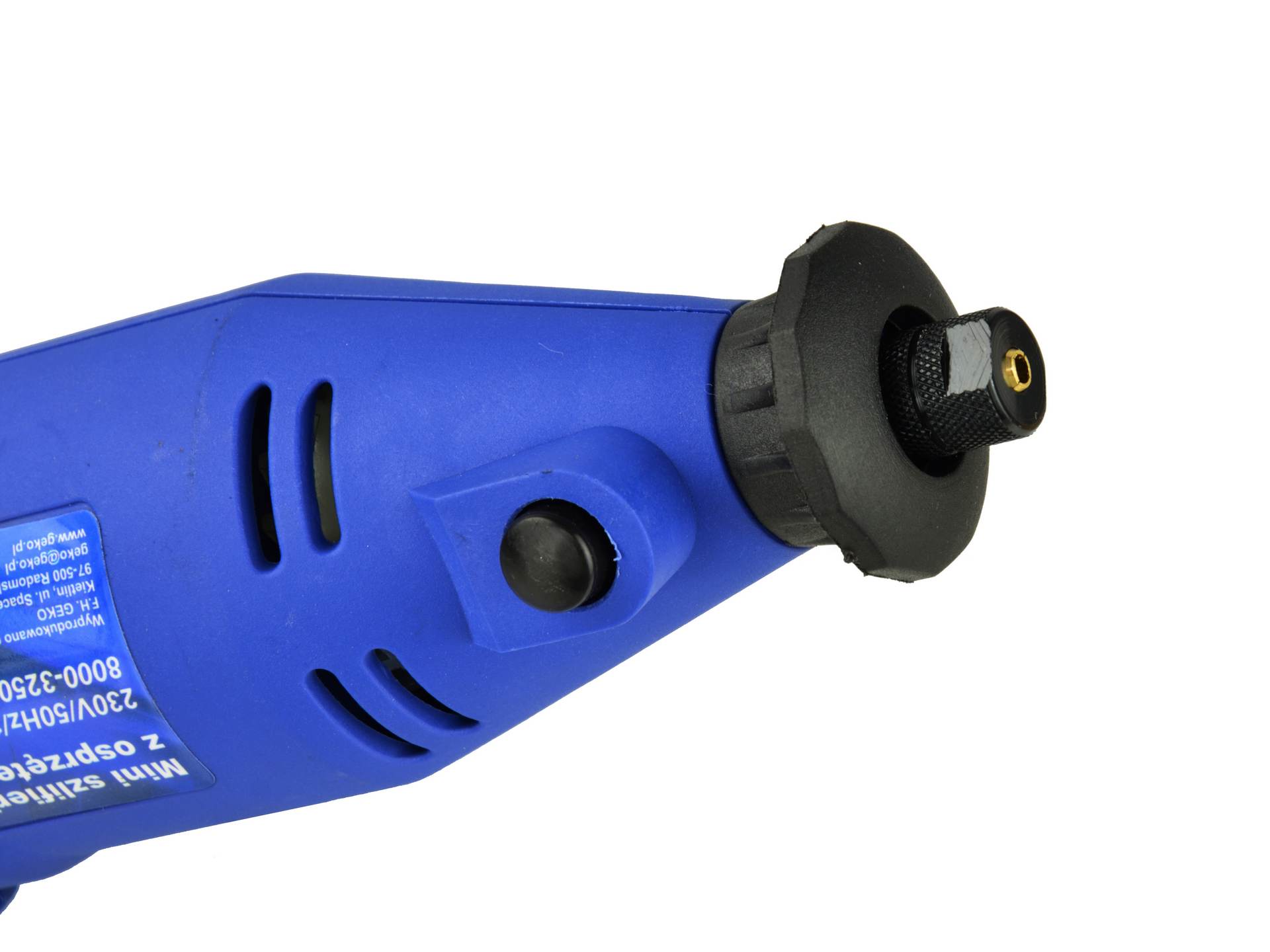 GEKO G81220 Mini brúska s príslušenstvom 270W 300ks