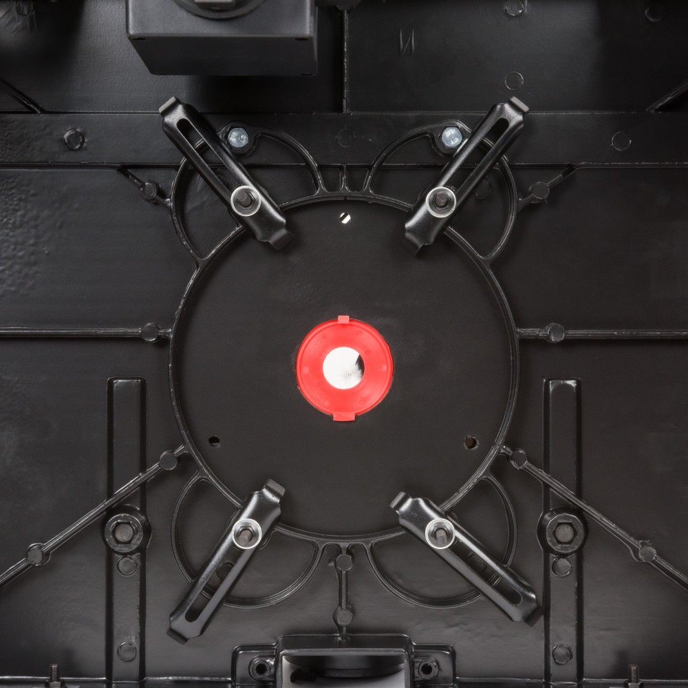 Powermat PM-SFGW-850 Stôl pre elektrickú horno vretenovú frézku frézovanie