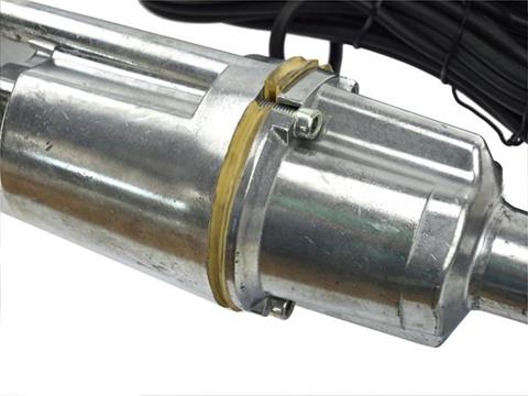 GEKO G81422 Ponorné čerpadlo 280W na čistú vodu, dolné sanie