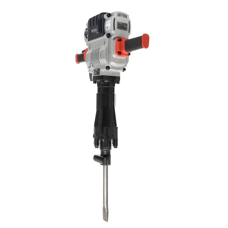 Kraft&Dele KD1738 Elektrické búracie sekacie kladivo 3200W 55J