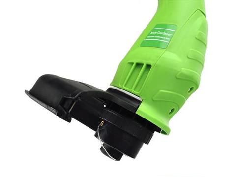 Geko G83015 Krovinorez elektrický 250W vyžínač, kosačka kosa