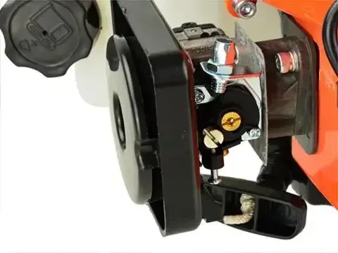 Geko G81064 Náhradný motor pre benzínový krovinorez vyžínač 43cm³