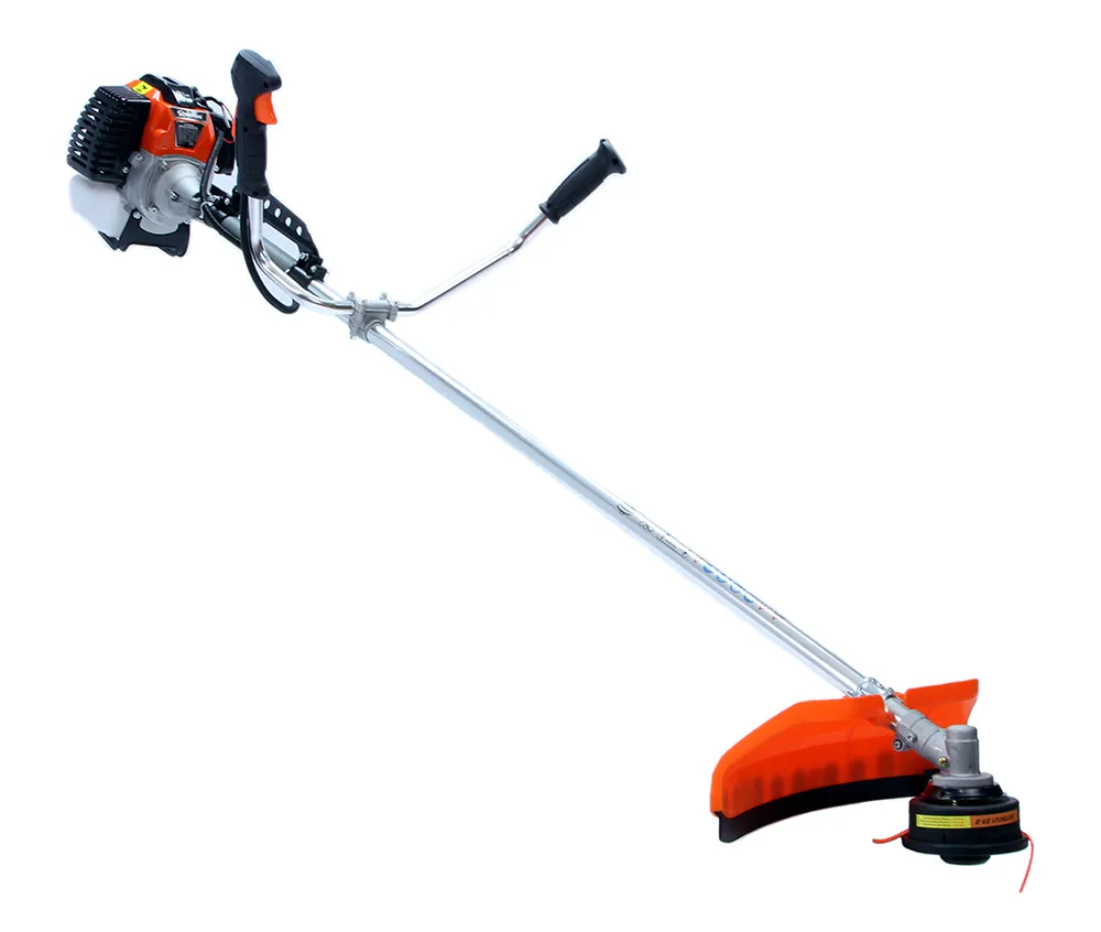 MAR-POL RQ22580 MOTOROVÝ BENZÍNOVÝ KROVINOREZ 51,7cm³ 3,8kW + PRÍSLUŠENSTVO DEMON RQ580