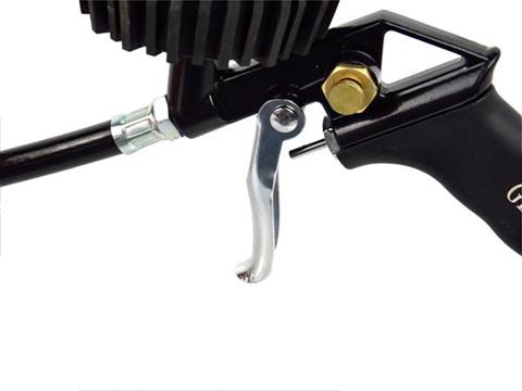 GEKO G01101 Vzduchová pištoľ 1/4" na hustenie pneumatik