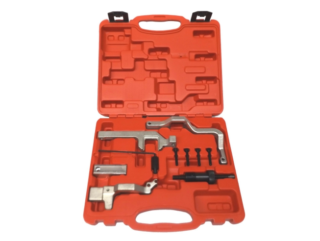 Magma 1127A ARETÁCIA ROZVODOV Aretačná sada PSA Peugeot VTI THP BMW mini