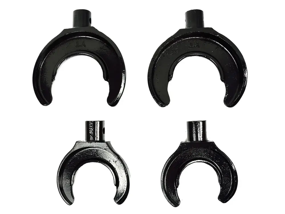 Geko G02077 Hydraulický sťahovák pružín, tlmičov stojanový 1T