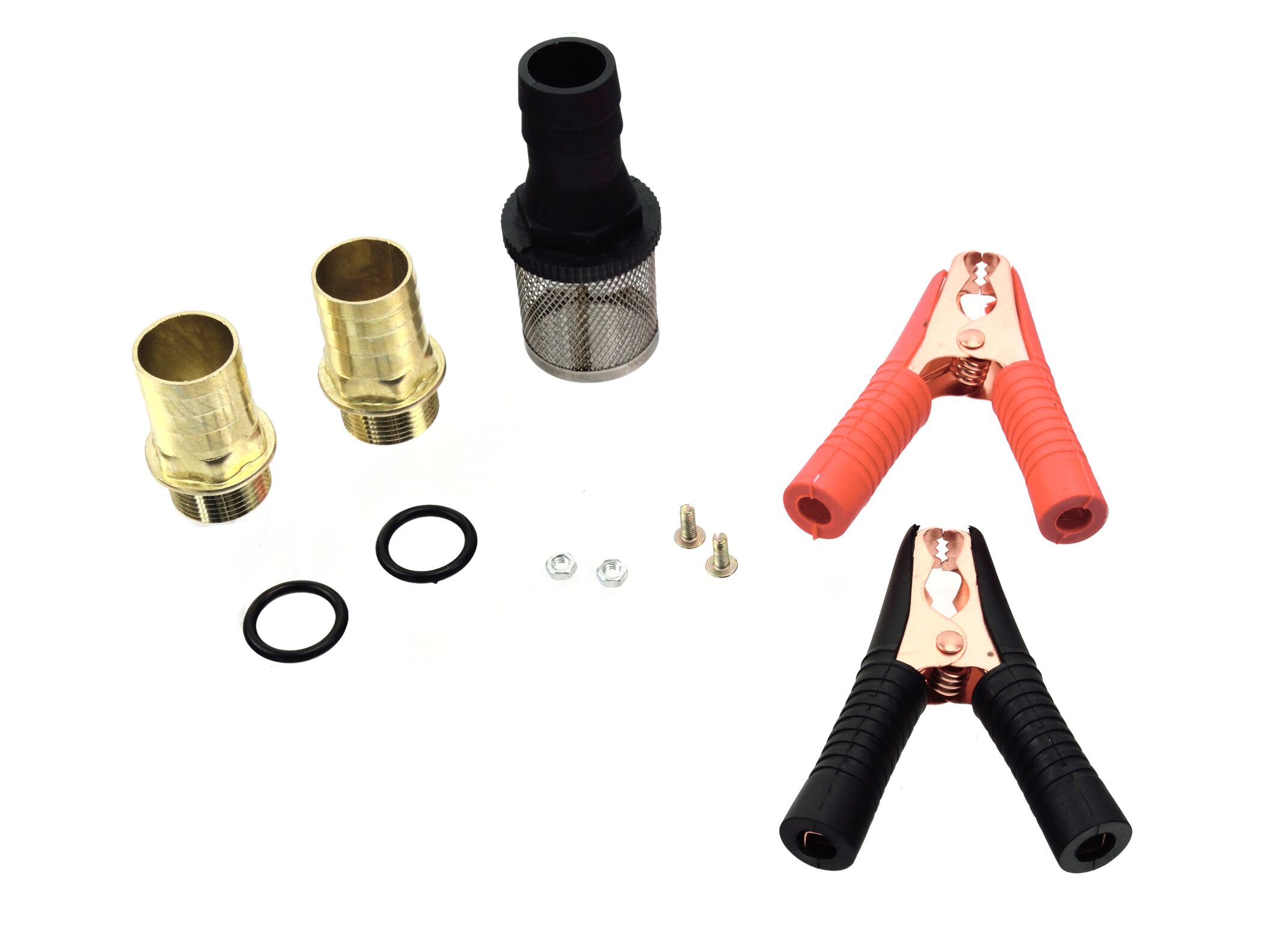 GEKO G01016 ČERPADLO na olej, naftu prečerpávačka 24V