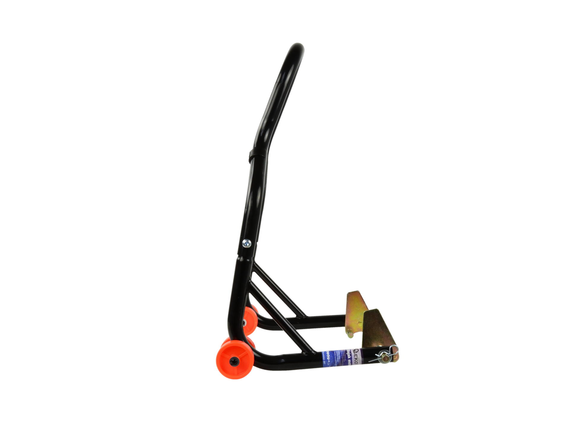 GEKO G02167 Motocyklový stojan zdvihák prenosný na motorku 2ks