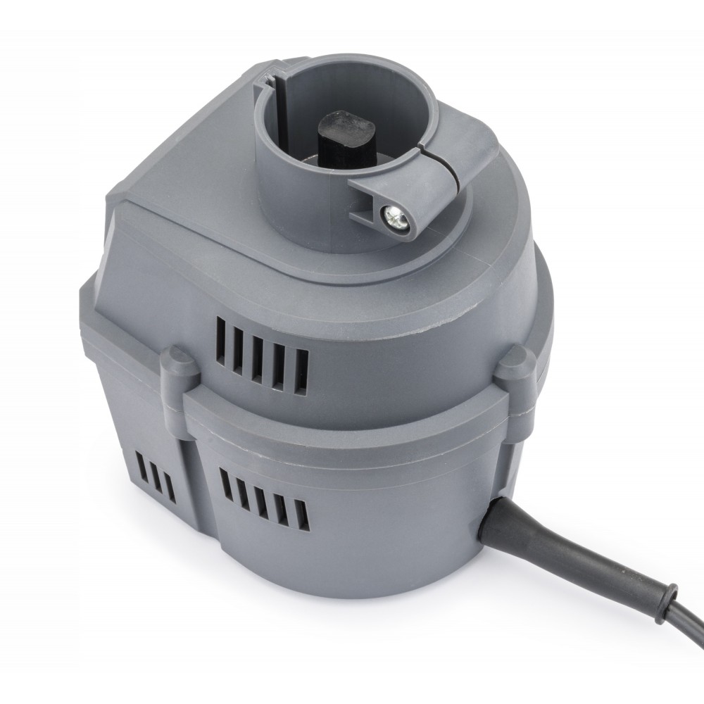 POWERMAT PM-ODW-90M Elektrická ostrička vrtákov 3-16mm 90W