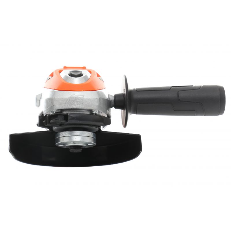 Kraft&Dele KD3047 Uhlová brúska elektrická 1600W 125mm na brúsenie + 2 kotúče!!