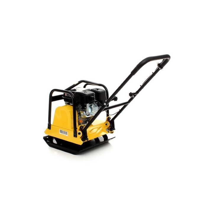 Kraft&Dele KD1184 Benzínová motorová VIBRAČNÁ DOSKA, zhutňovač 5,5 HP / 4,1 kW 92 kg