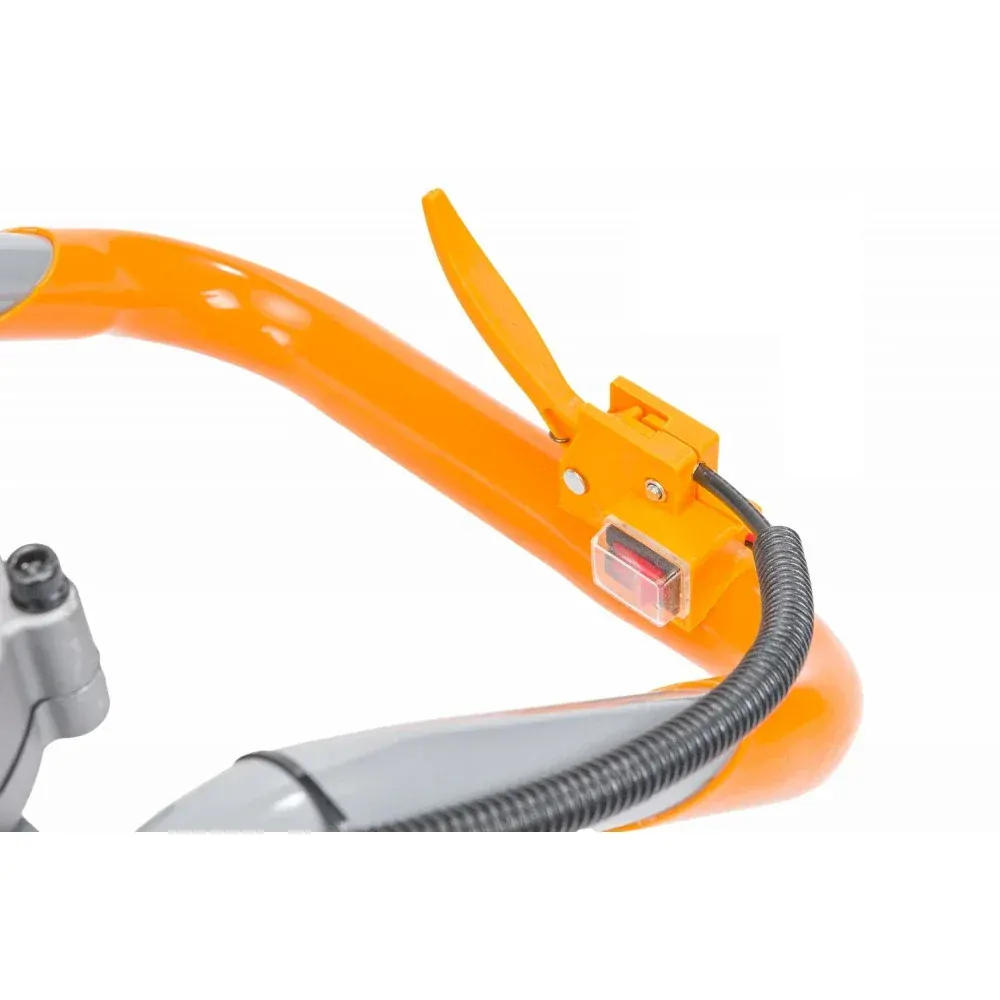 Powermat PM-SWG-600N-3W Robustný a výkonný MOTOROVÝ ZEMNÝ VRTÁK 6HP, 3x VRTÁK
