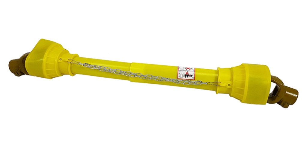 MarPol M85205 Kĺbový kardanový hriadeľ prevodovky kardan 75cm 