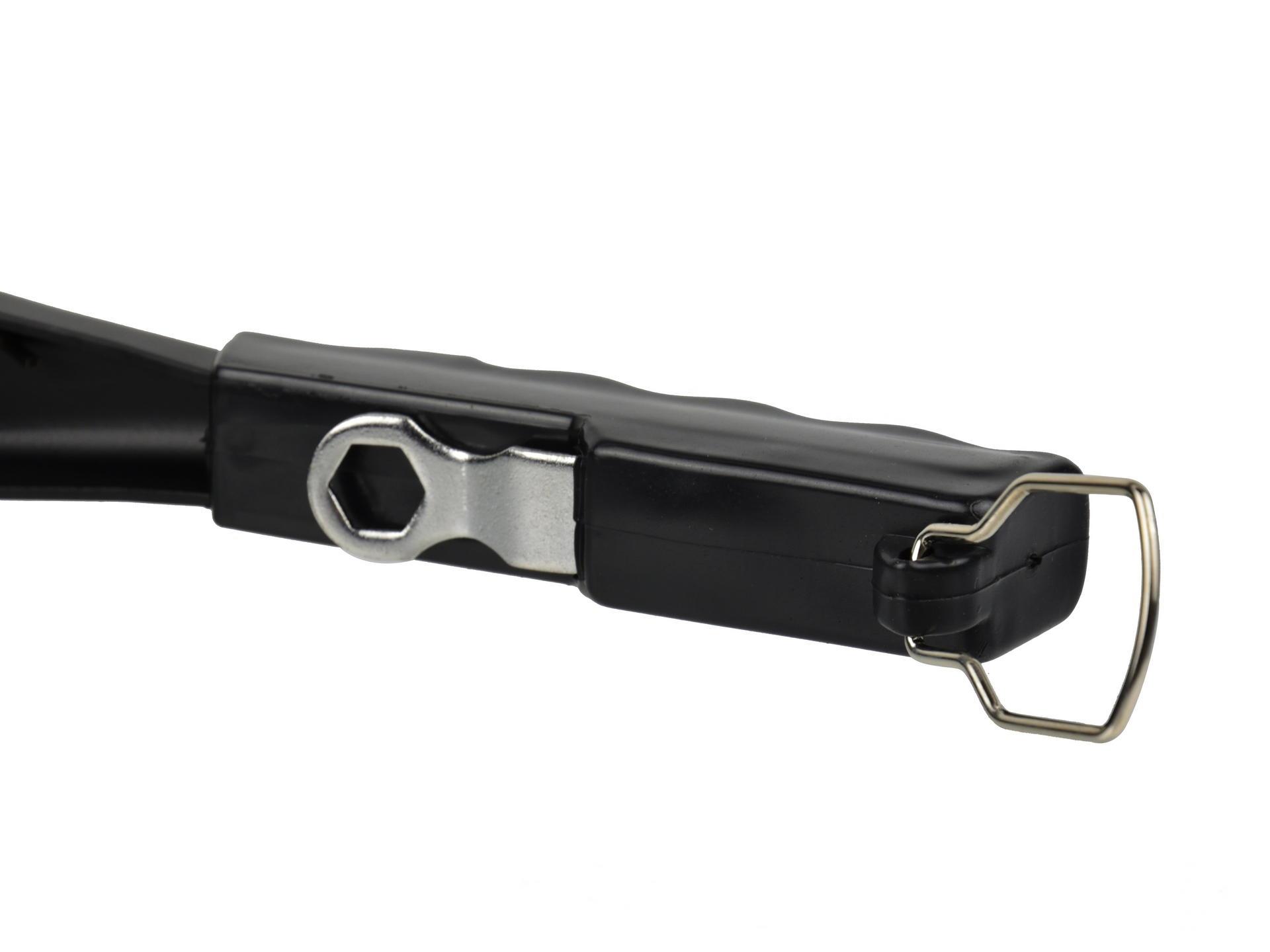 GEKO G01340 Ručný nitovač, nitovacie kliešte typ Standard 240mm nitovačka