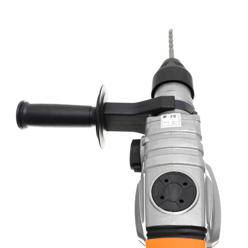 Kraft&Dele KD1693 2400W PRÍKLEPOVÉ VŔTACIE KLADIVO