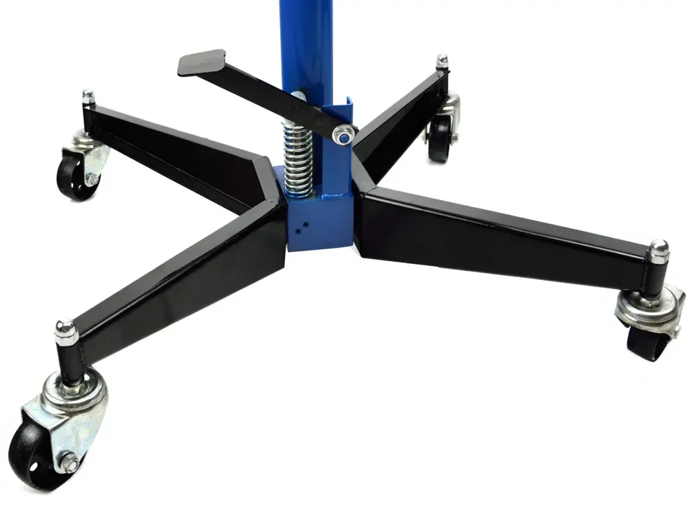 GEKO G02100 Dílenský zdvihák stojan prevodovky 500 kg