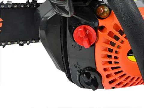 GEKO G82005 1,5HP Motorová reťazová píla 250mm German 2500 benzínová