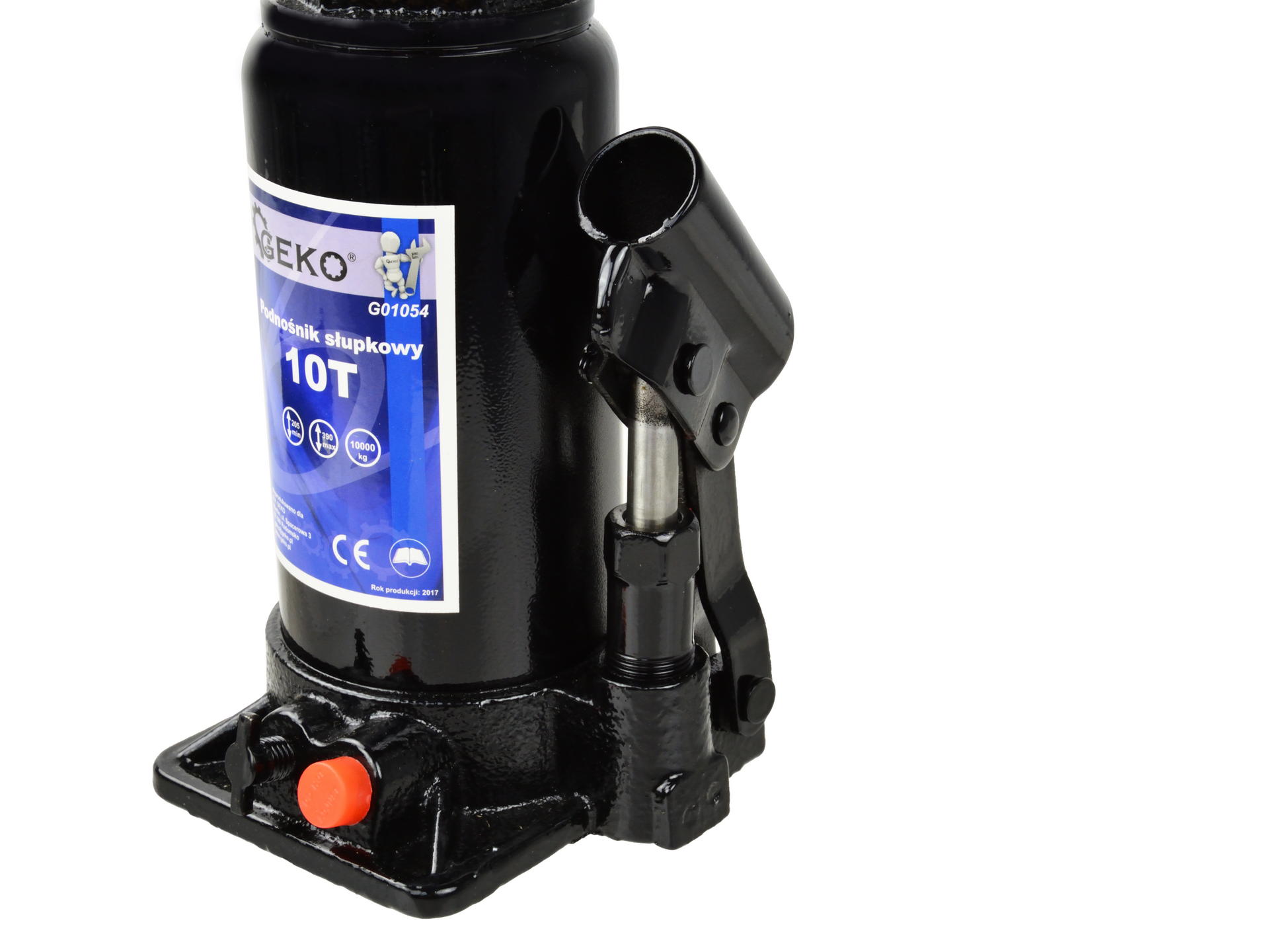 GEKO G01054 Hydraulický pákový zdvihák 10T hever