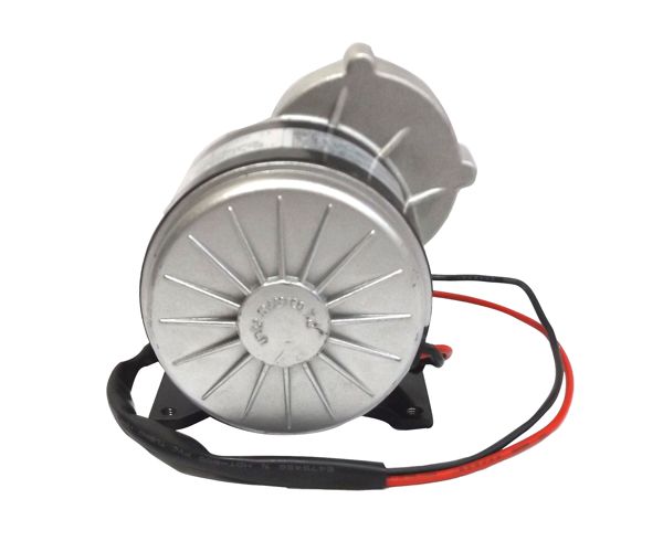 MAGMA 1016z Elektrický motor elektromotor 24V DC 250W s prevodovkou