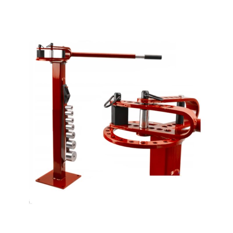 GEKO G02042 Ručná ohýbačka trubiek a profilov rúr