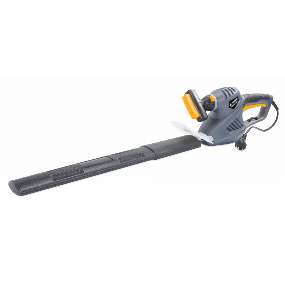 Powermat PM-NE-1600C Nožnice elektrické záhradné na živý plot 1600W, plotostrih