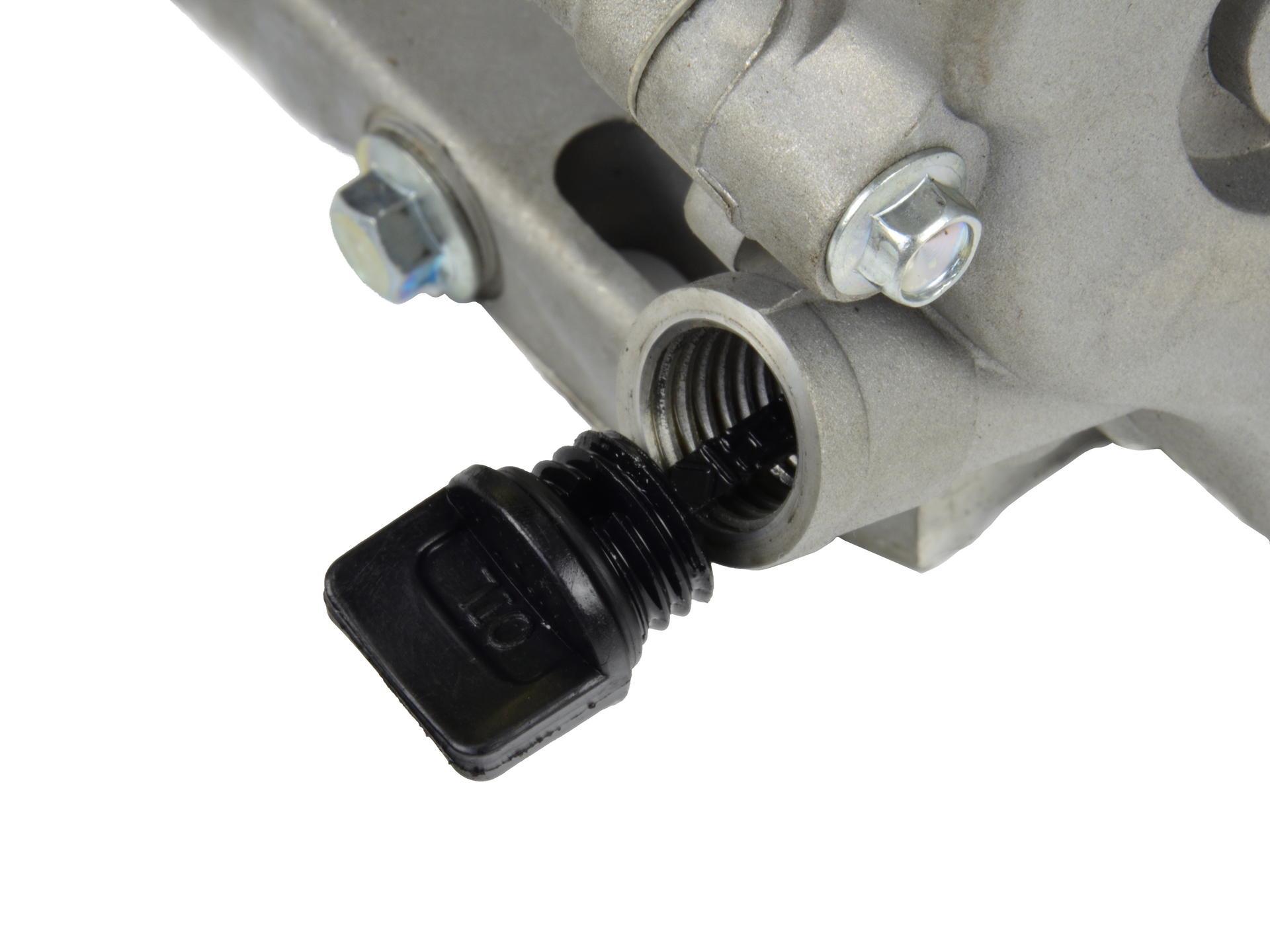 GEKO G80250 Benzínový spaľovací motor štvortaktný 7HP hriadeľ 20mm