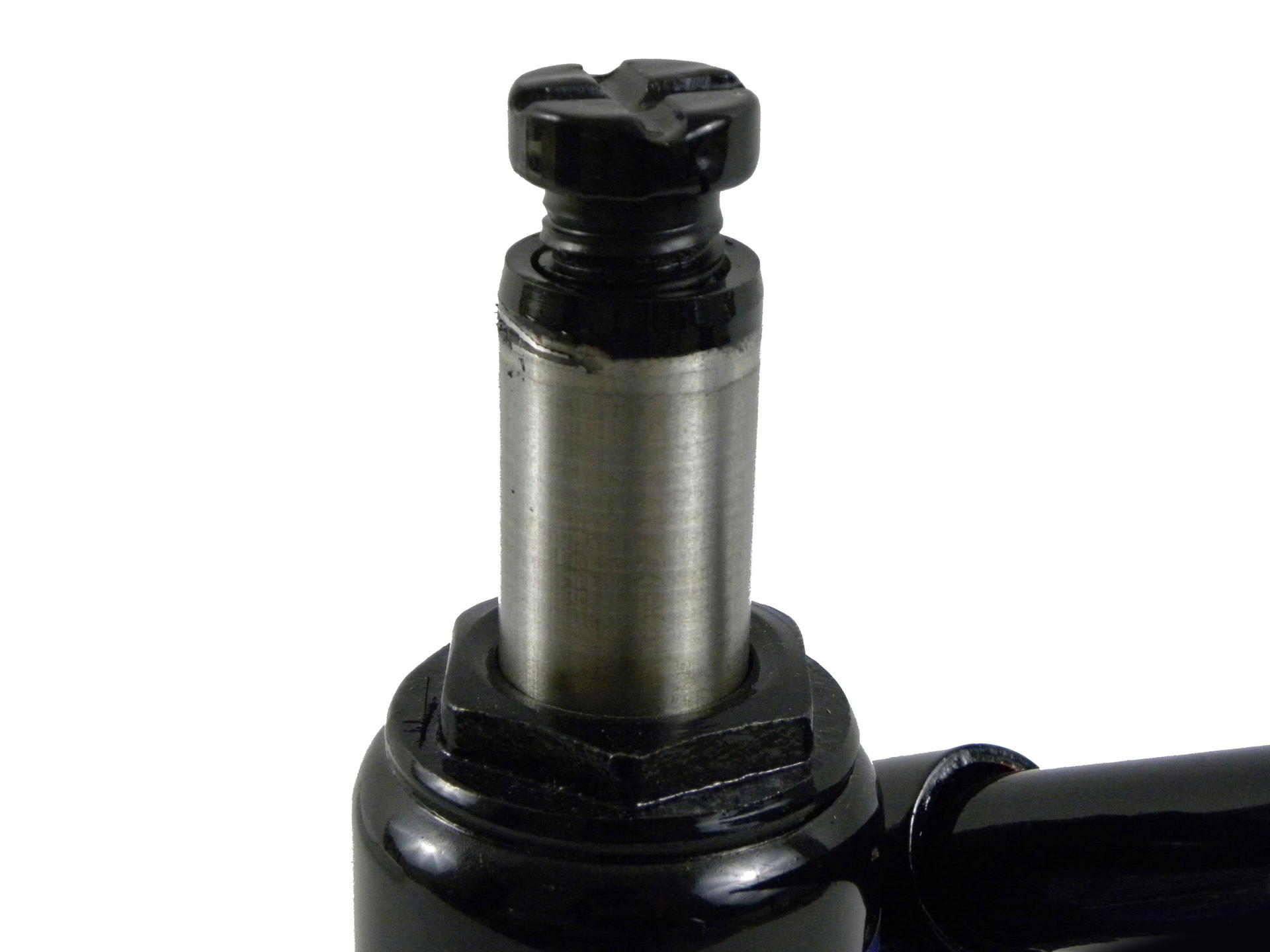 GEKO G01051 Hydraulický pákový zdvihák pod auto zdvíhanie auta 4T hever
