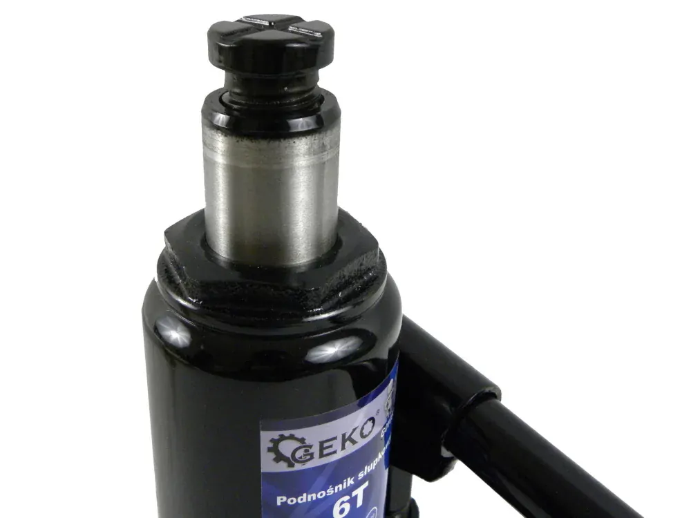 GEKO G01053 Hydraulický pákový zdvihák 6T zdvíhadlo na auto