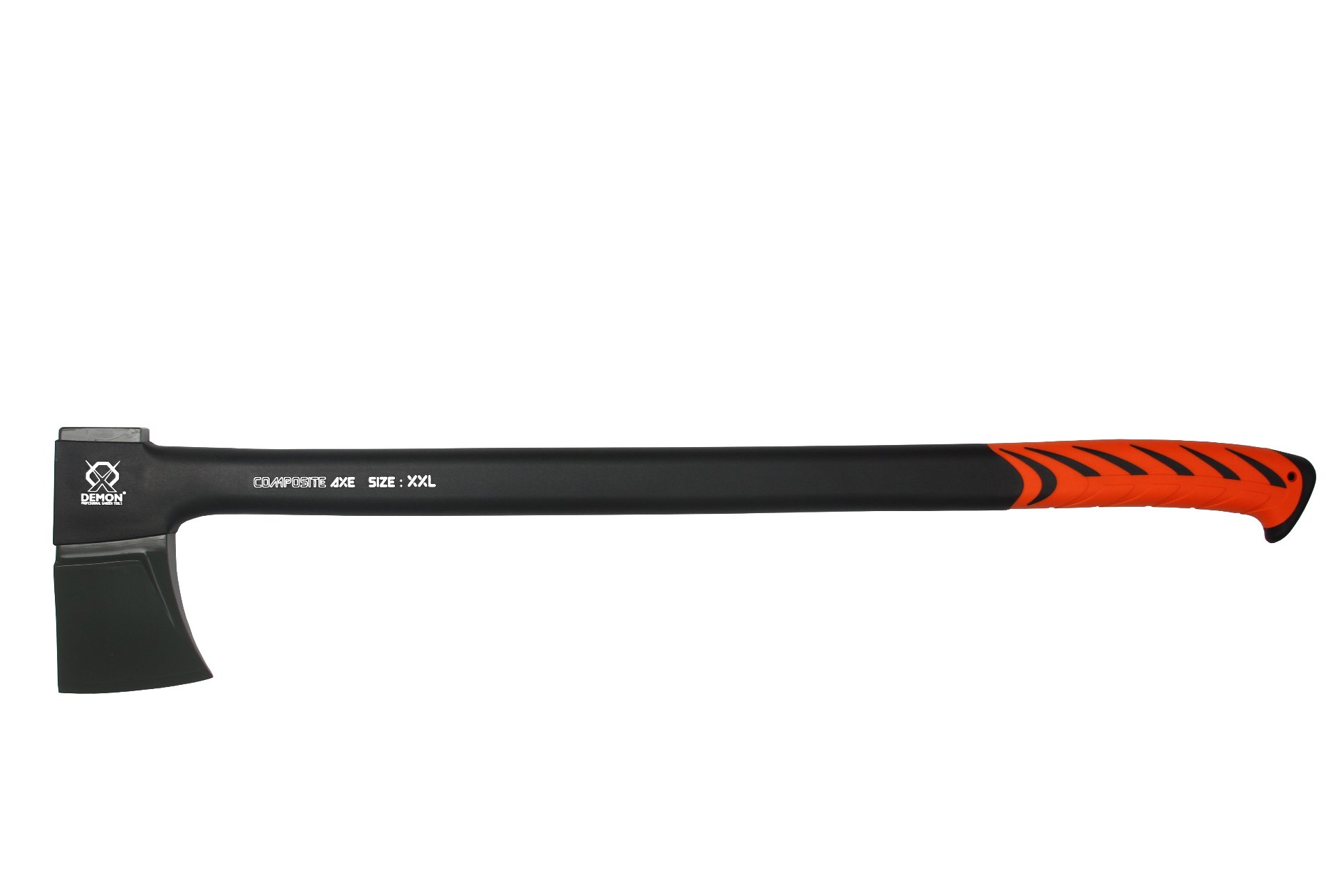 Mar-Pol M82821 Štiepacia sekera na drevo DEMON 3,4 kg / 0,97m XXL
