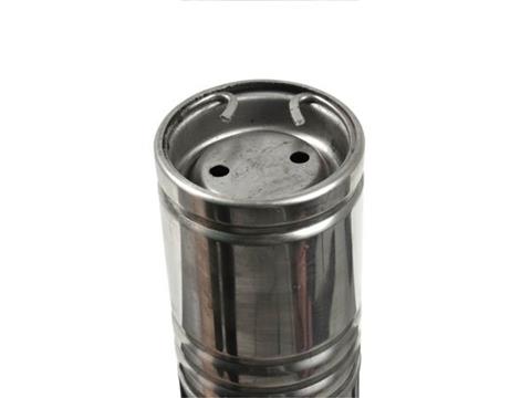 GEKO G81408 Ponorné hlbinné čerpadlo 600W na čistú vodu do vrtu 90mm QJD2-42/10-0,6