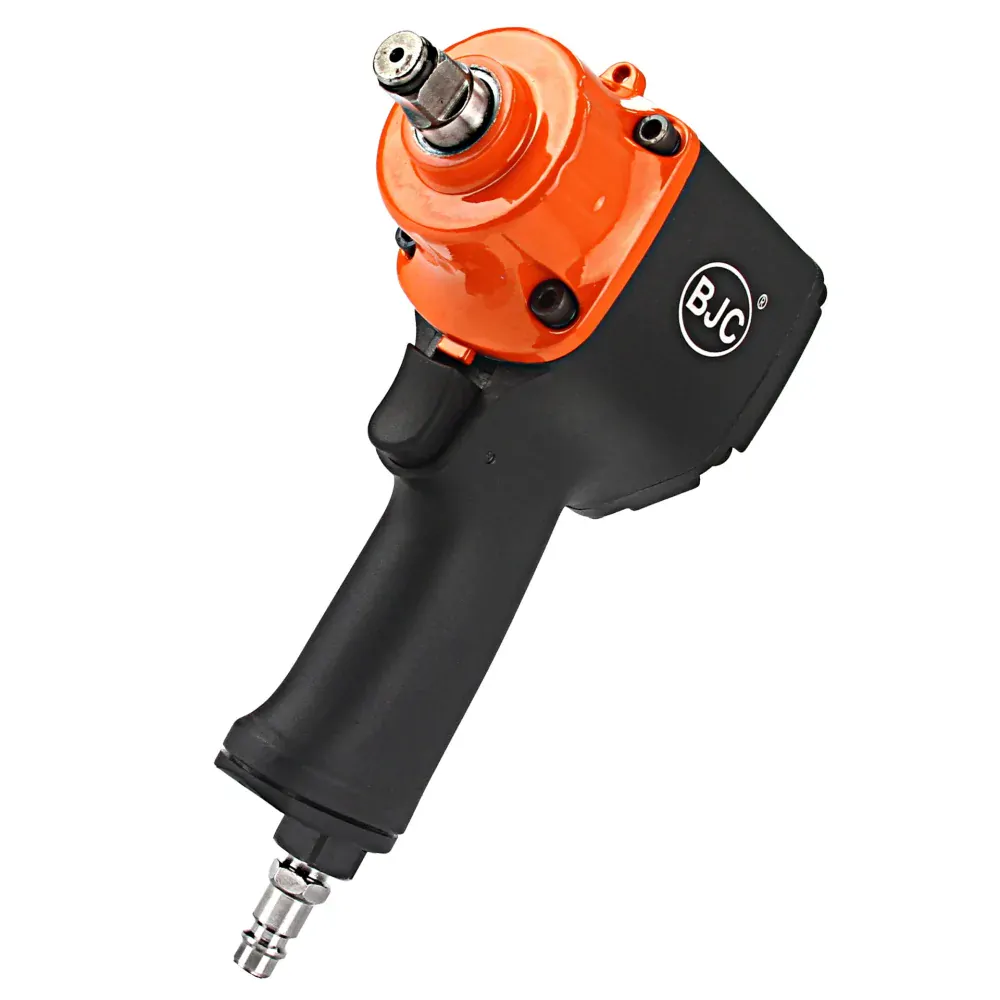 MAR-POL M80529 Pneumatický rázový uťahovák 850nm KĽÚČ na kolesá 1/2" BJC-100