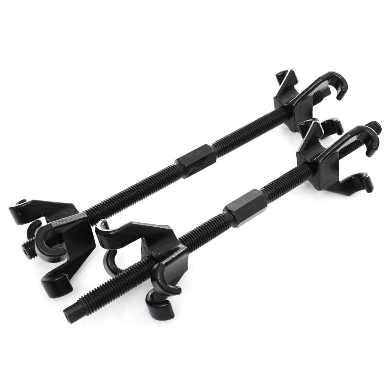 Kraft&Dele KD10162 4-hákový sťahovák pružín 370 mm