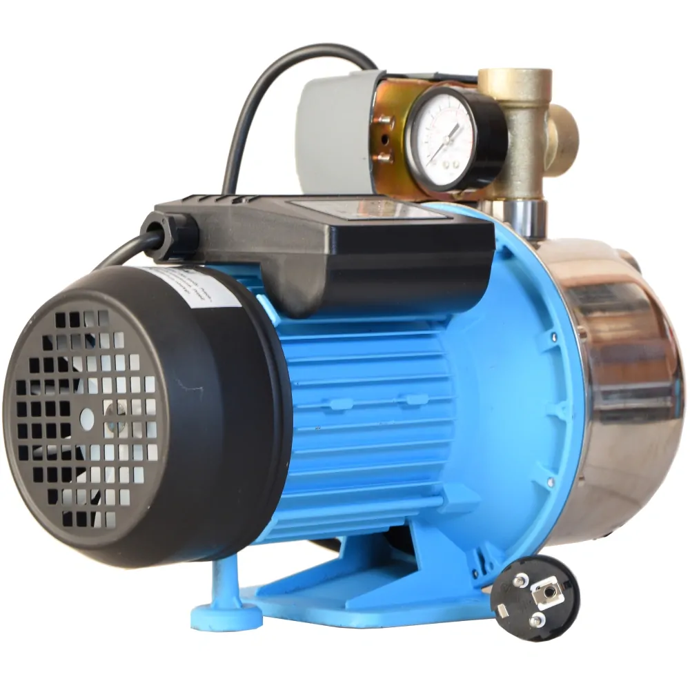 IBO AJ50/60 DOMÁCA VODÁREŇ 100L 1100W 60l/min VÝKONNÁ
