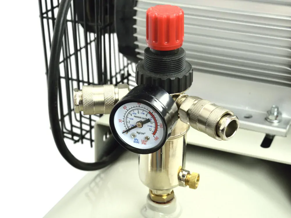 GEKO G80303 OLEJOVÝ KOMPRESOR 100L typ Z 2HP