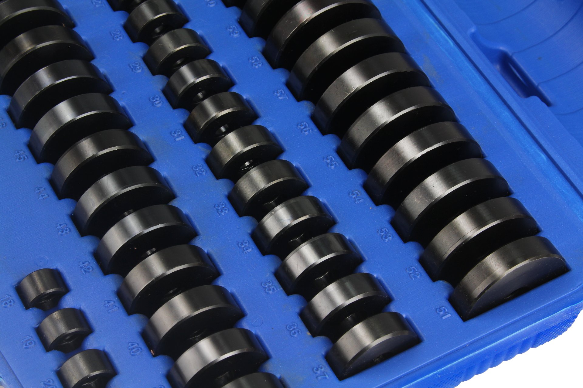 MARPOL M66775 Sada na montáž ložísk 52 položiek