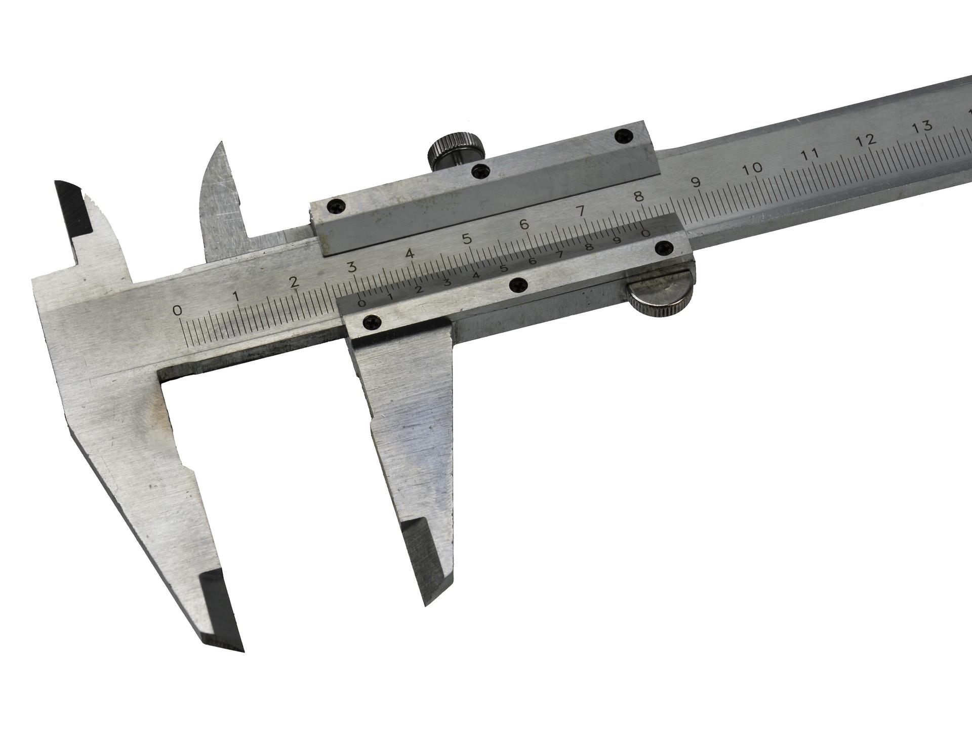 GEKO G01479 Posuvné MERADLO ŠUPLERA manuálne 0,02mm 300mm