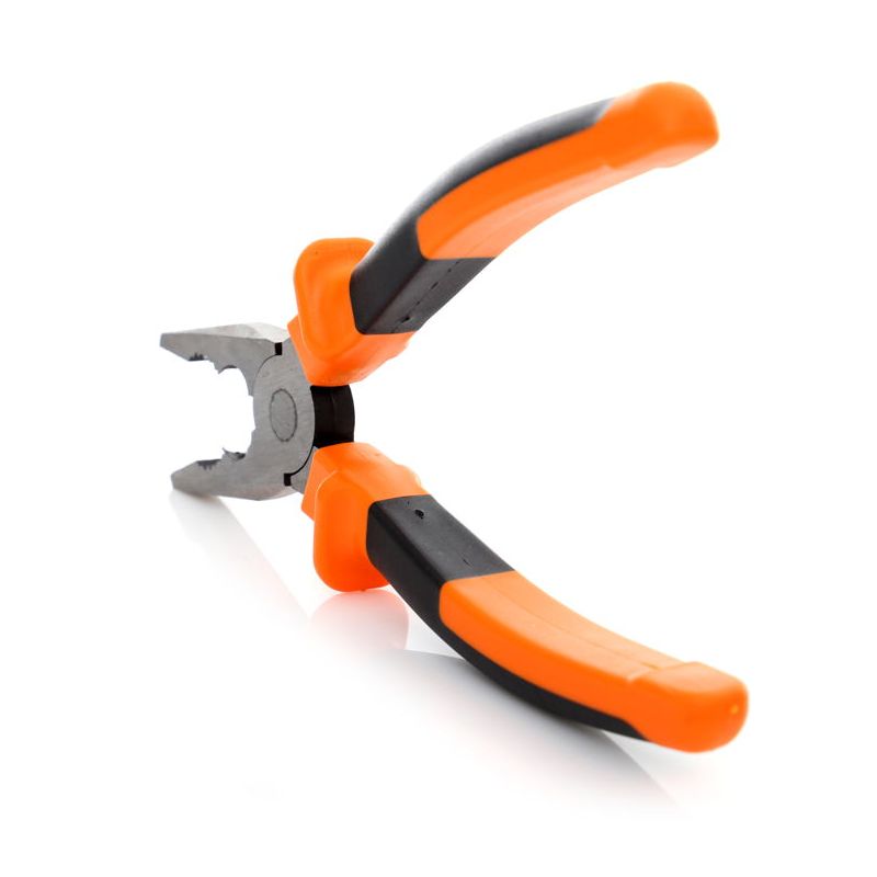 Kraft&Dele KD10801 Kombinované kliešte kombinačky 180 mm