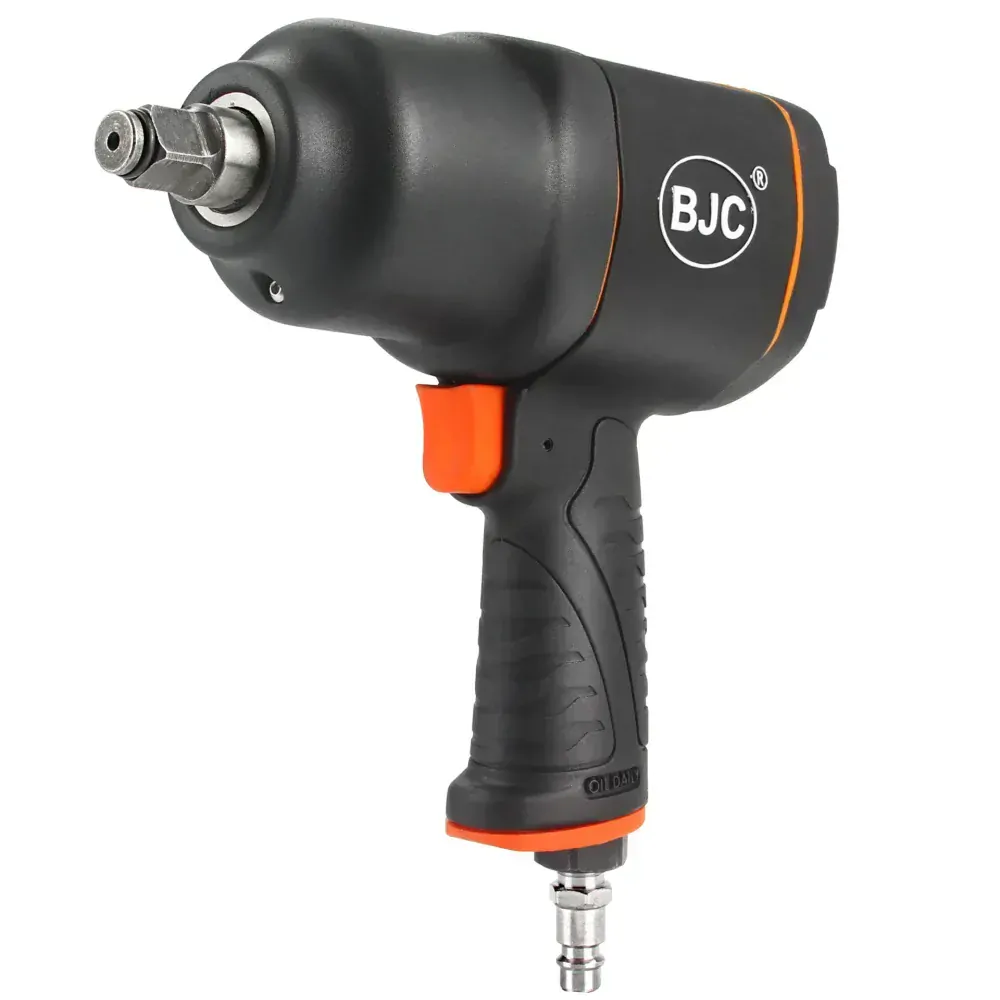 Mar-pol BJC M80528 Pneumatický rázový uťahovák 1600Nm kľúč na kolesá 1/2" BJC-112