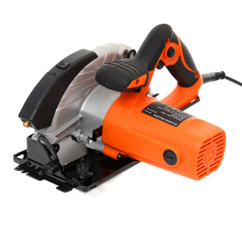 Kraft&Dele KD1522 Kotúčová píla laserova na drevo 1850W, 230V